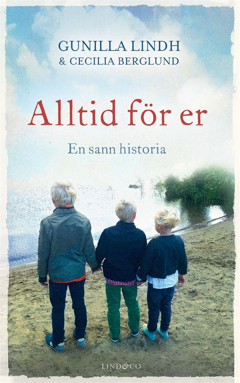 Alltid för er : en sann historia – E-bok