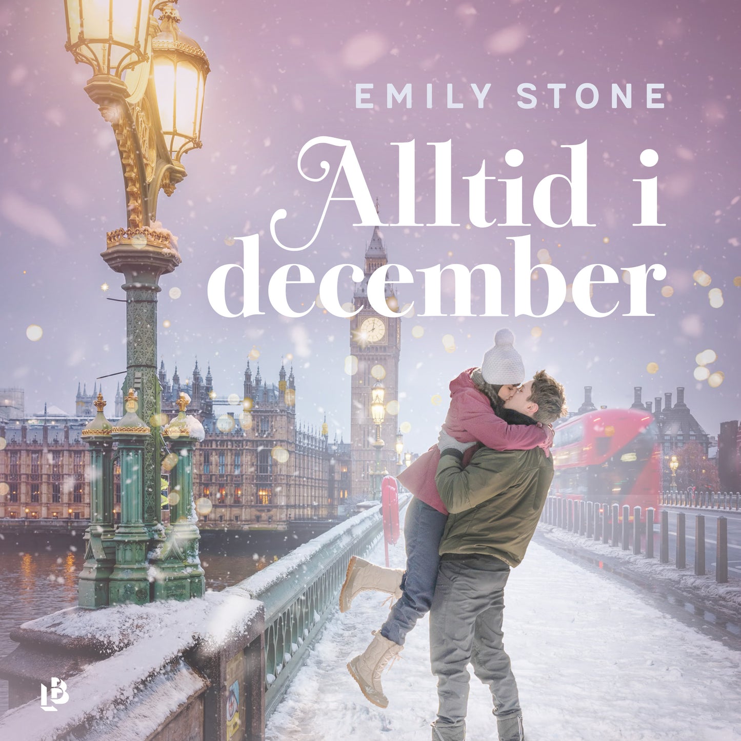 Alltid i december – Ljudbok