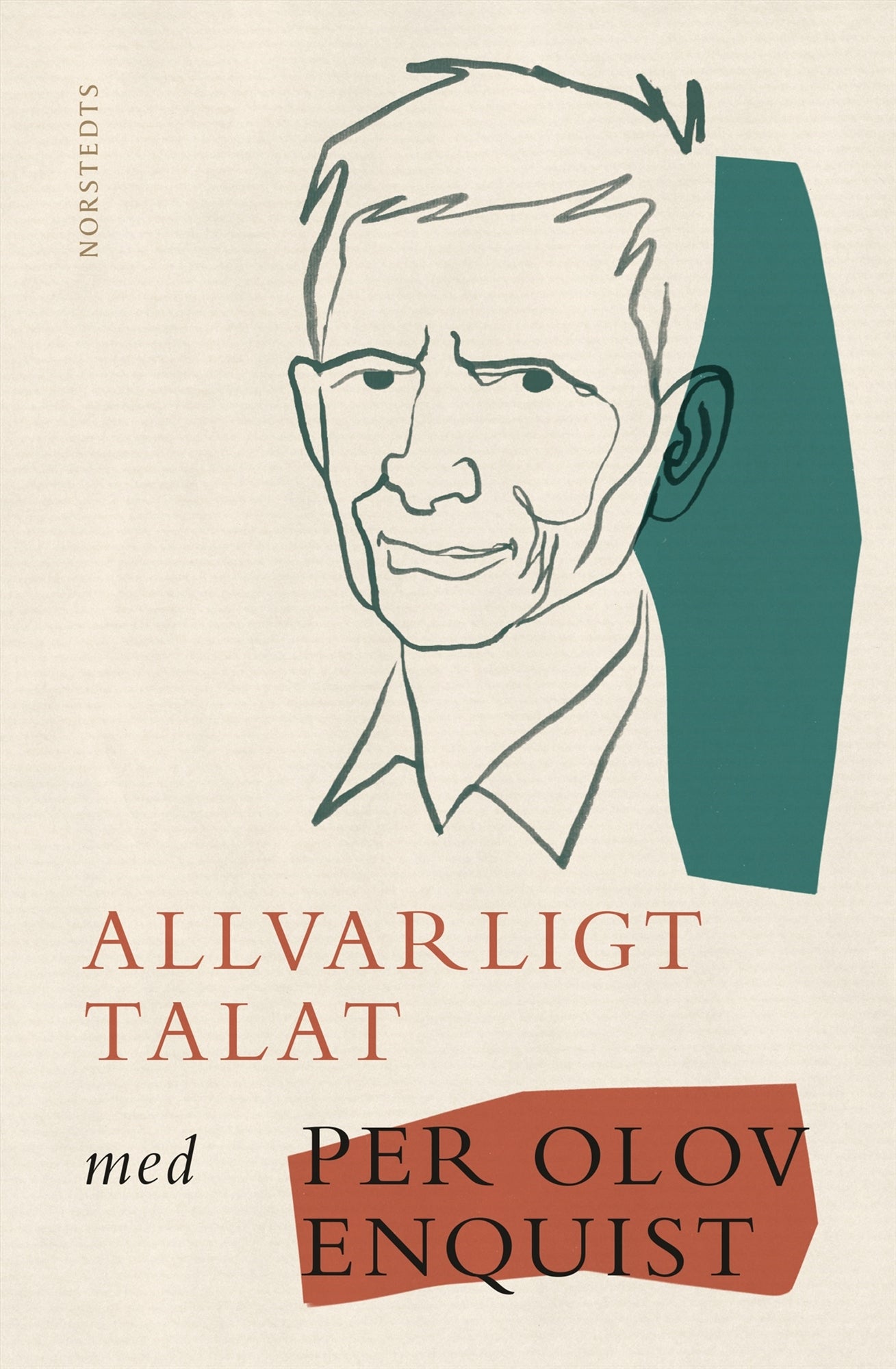 Allvarligt talat – E-bok