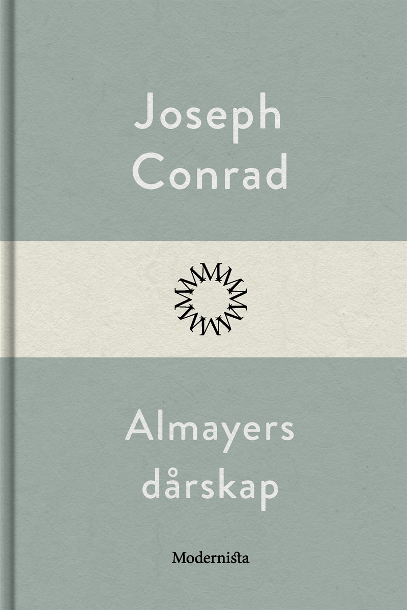 Almayers dårskap – E-bok