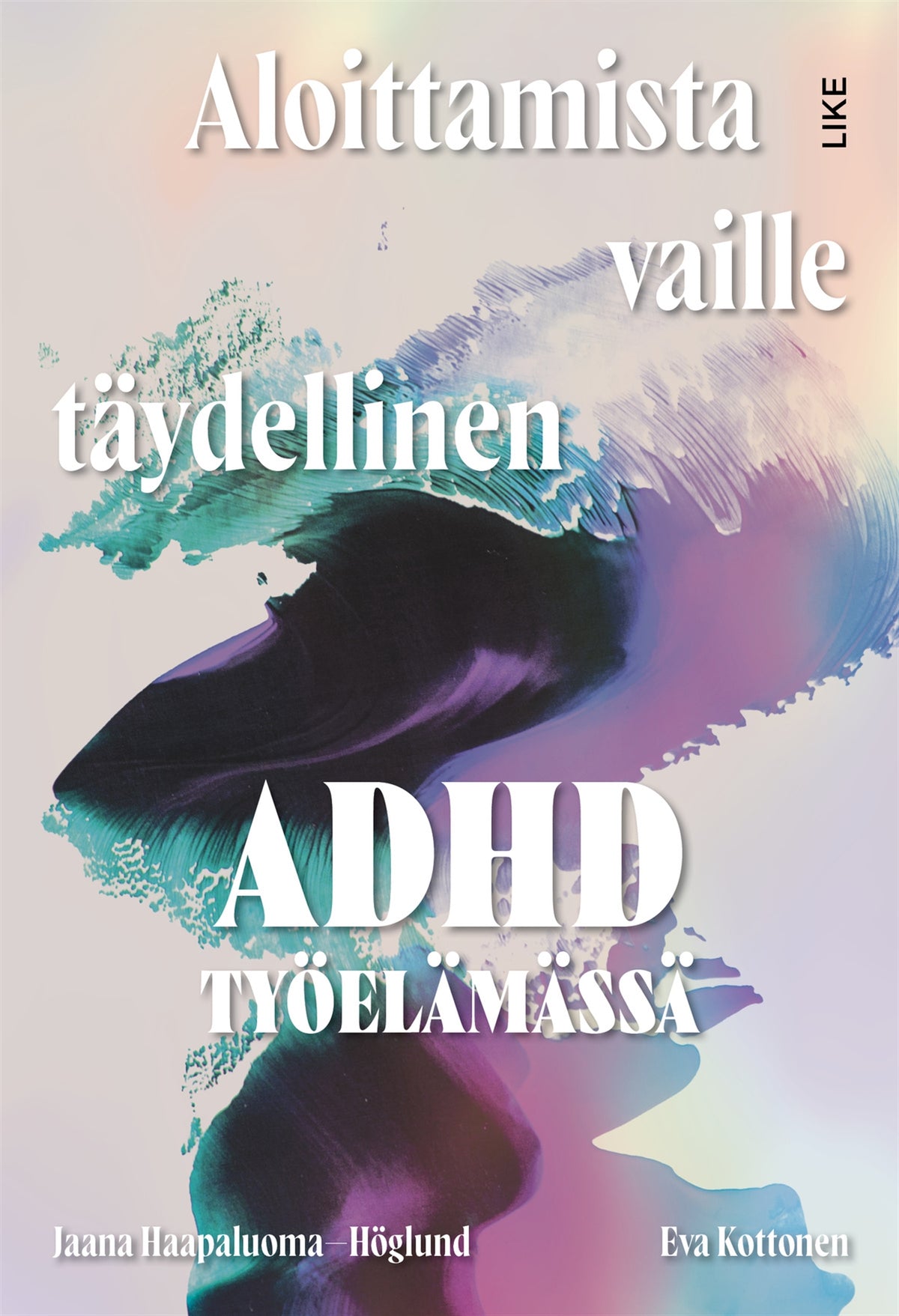 Aloittamista vaille täydellinen – E-bok