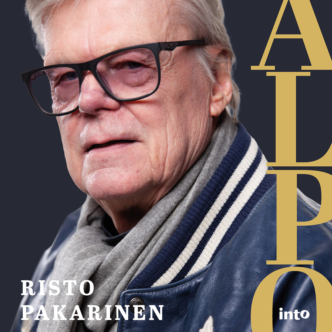 Alpo – Ljudbok