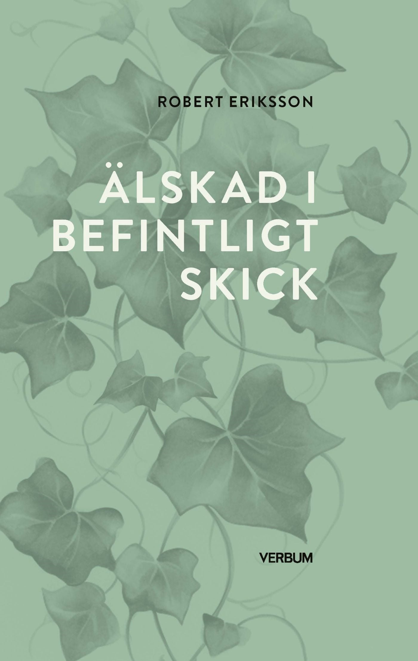 Älskad i befintligt skick – E-bok