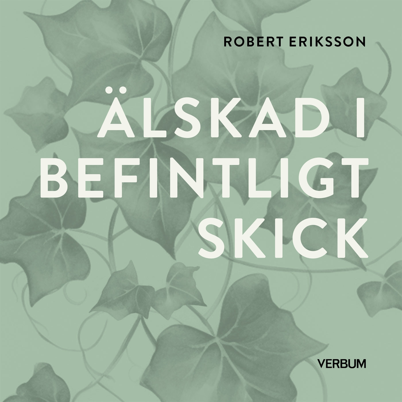 Älskad i befintligt skick – Ljudbok