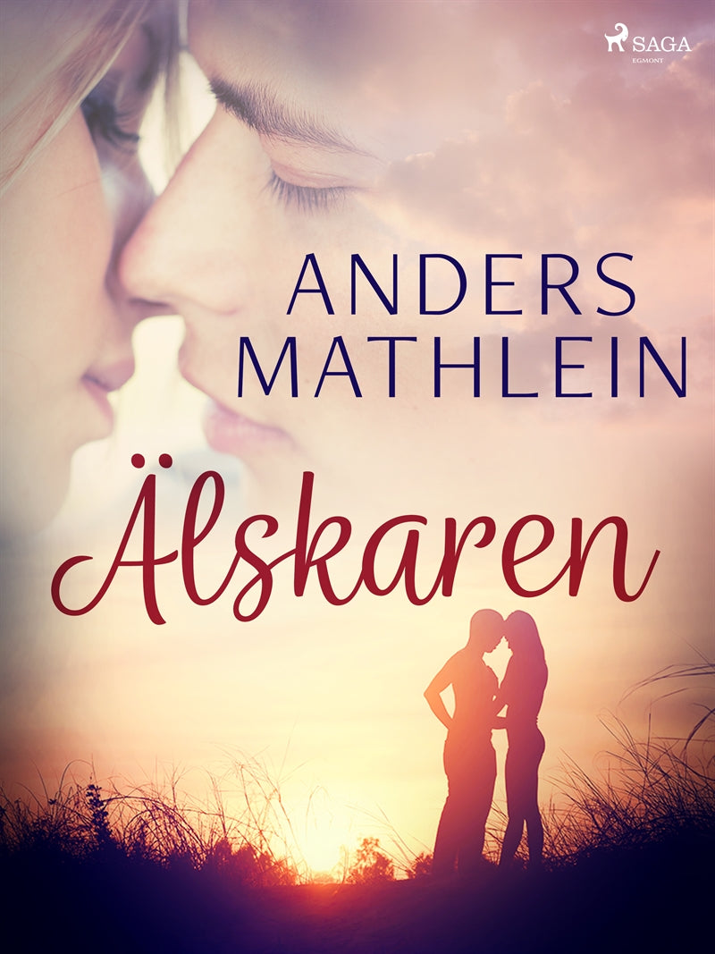 Älskaren – E-bok