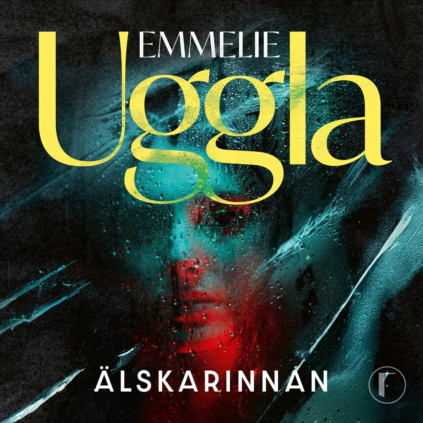 Älskarinnan – Ljudbok