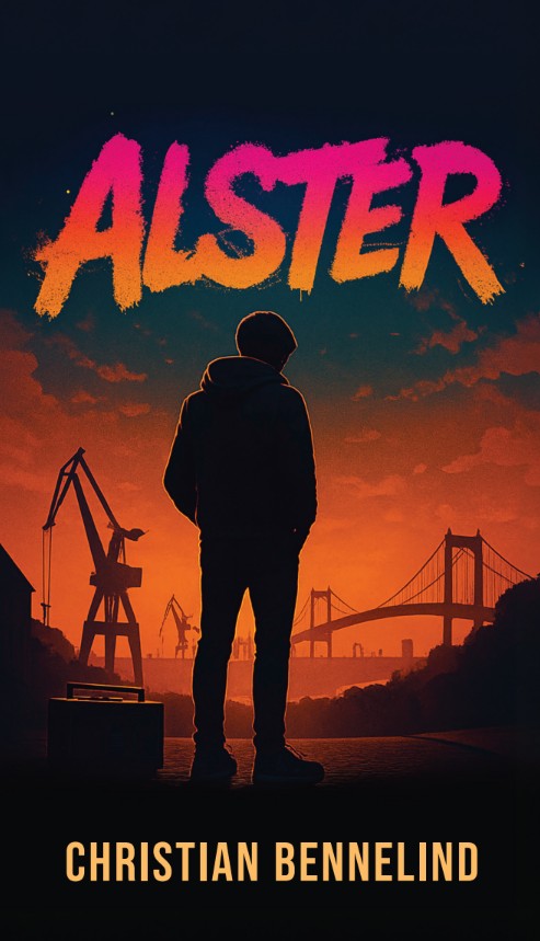 Alster – E-bok