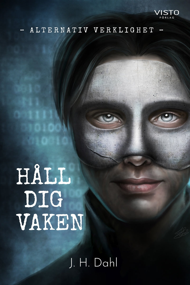 Alternativ verklighet : Håll dig vaken – E-bok