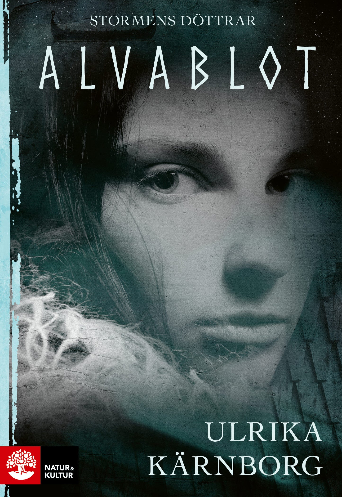 Alvablot – E-bok