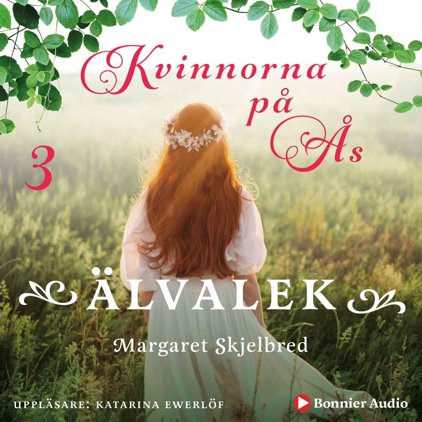 Älvalek – Ljudbok