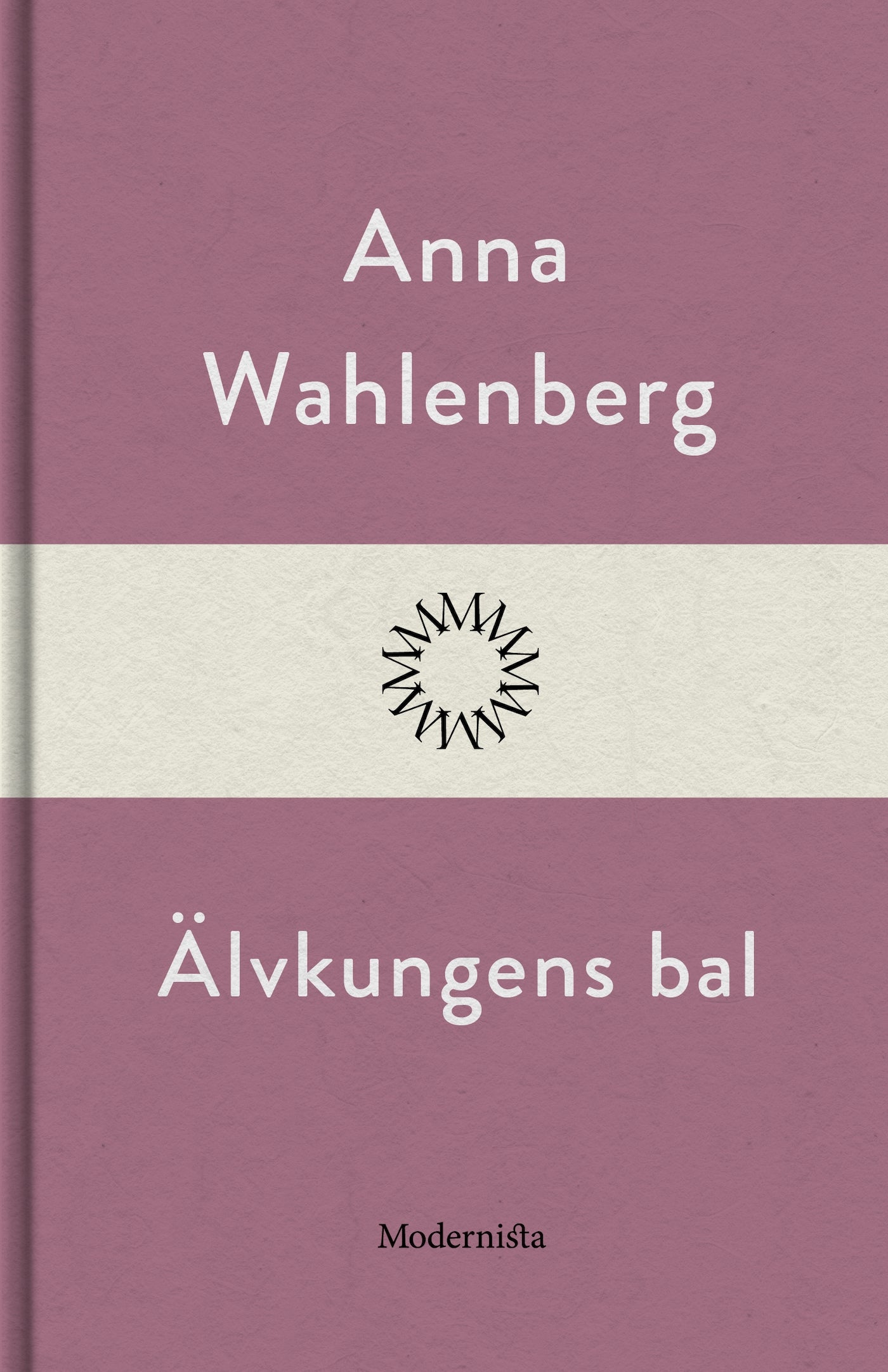 Älvkungens bal – E-bok