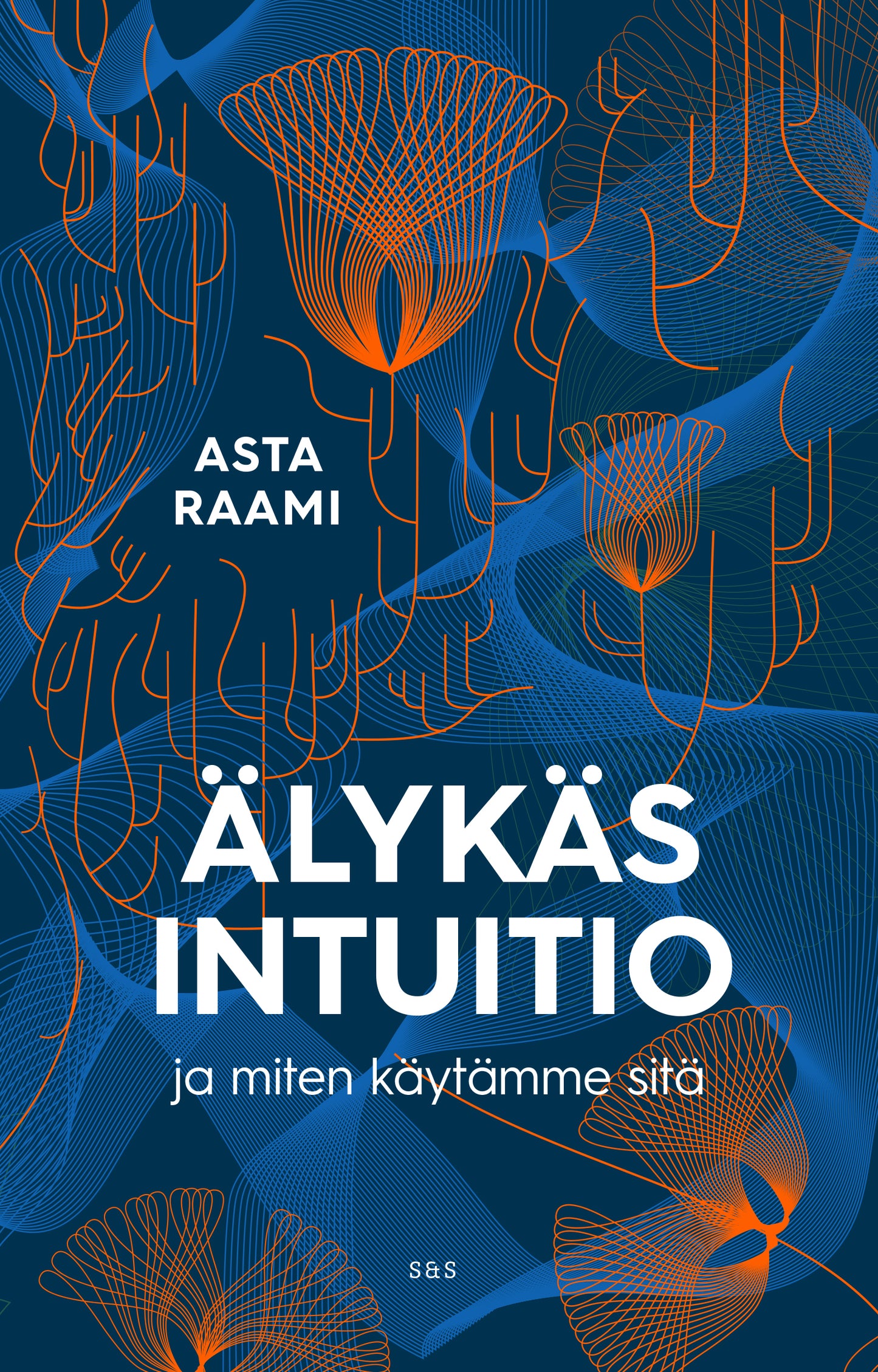 Älykäs intuitio – E-bok