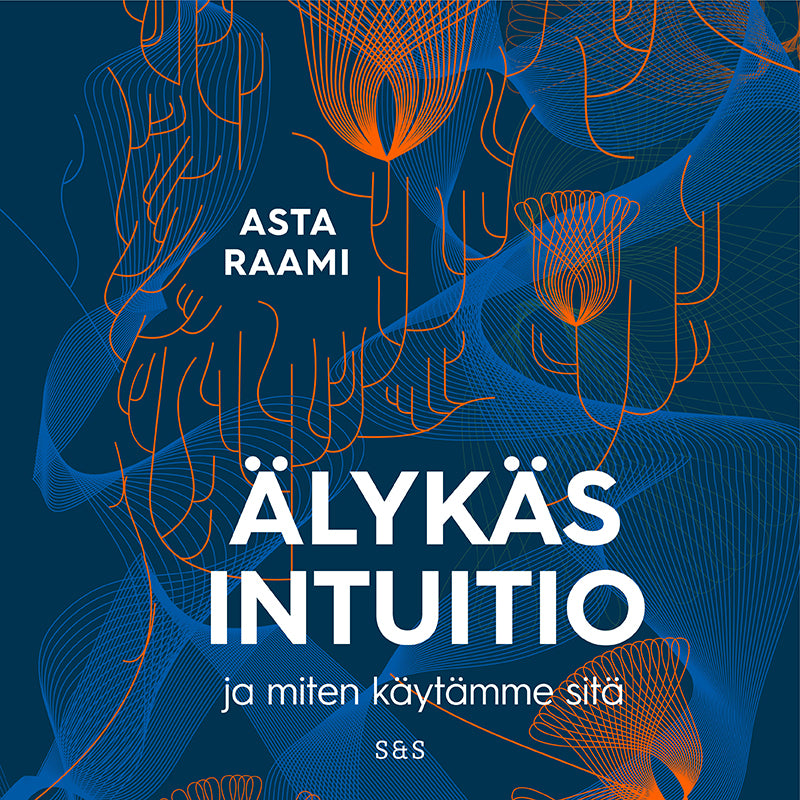 Älykäs intuitio – Ljudbok