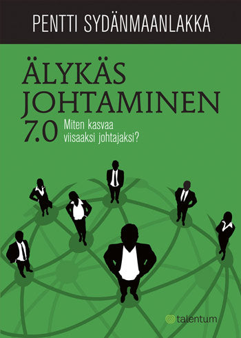 Älykäs johtaminen 7.0 – E-bok