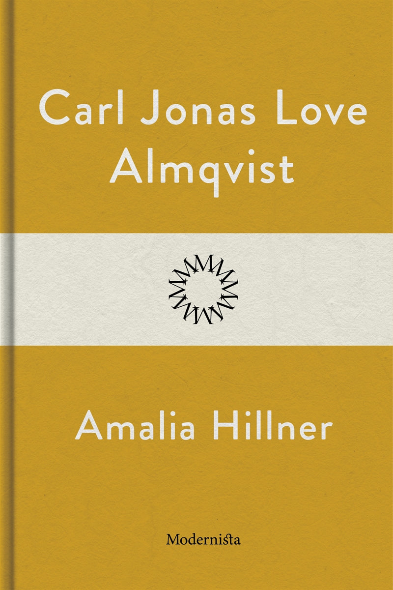 Amalia Hillner – E-bok
