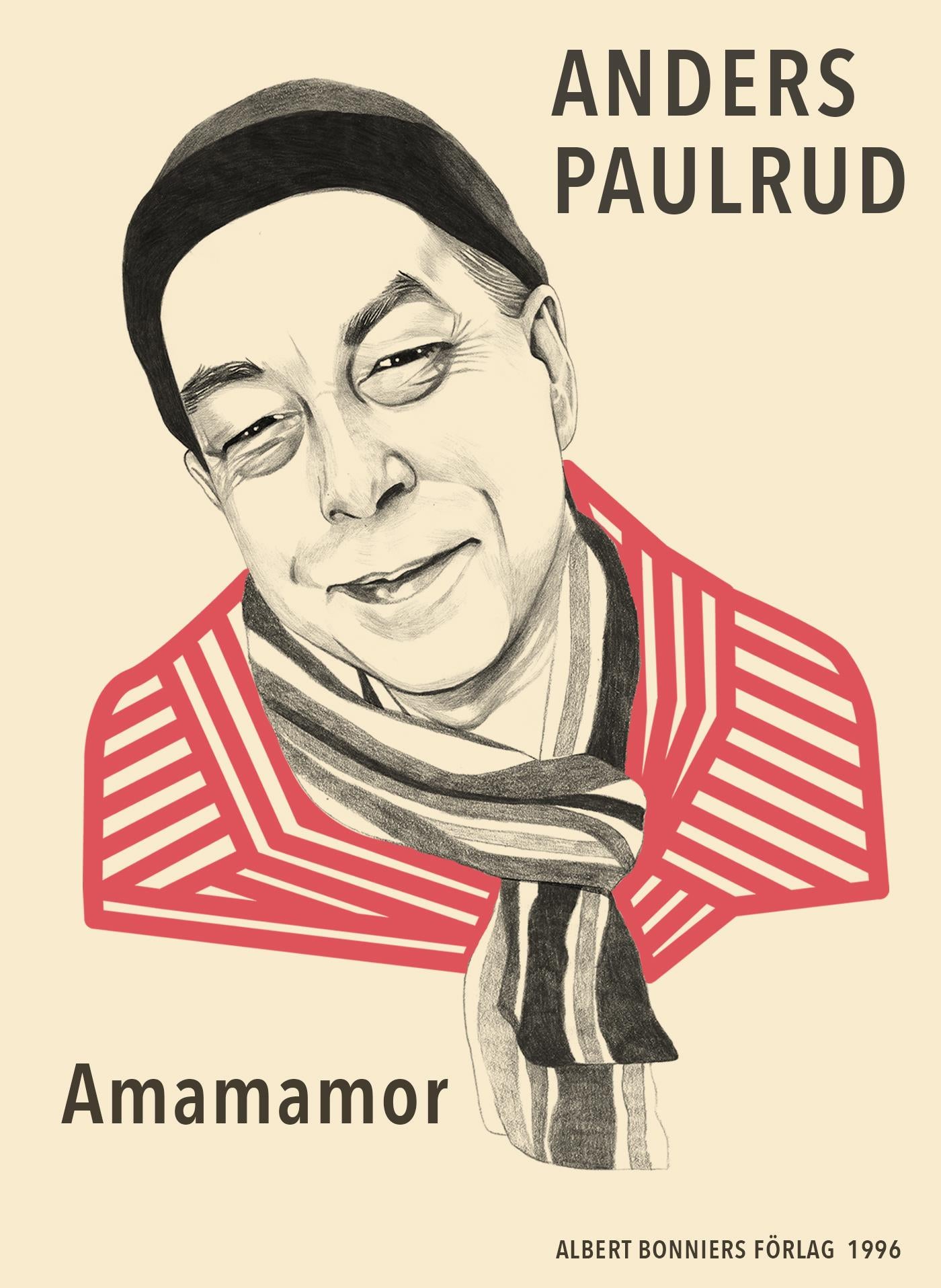 Amamamor – E-bok
