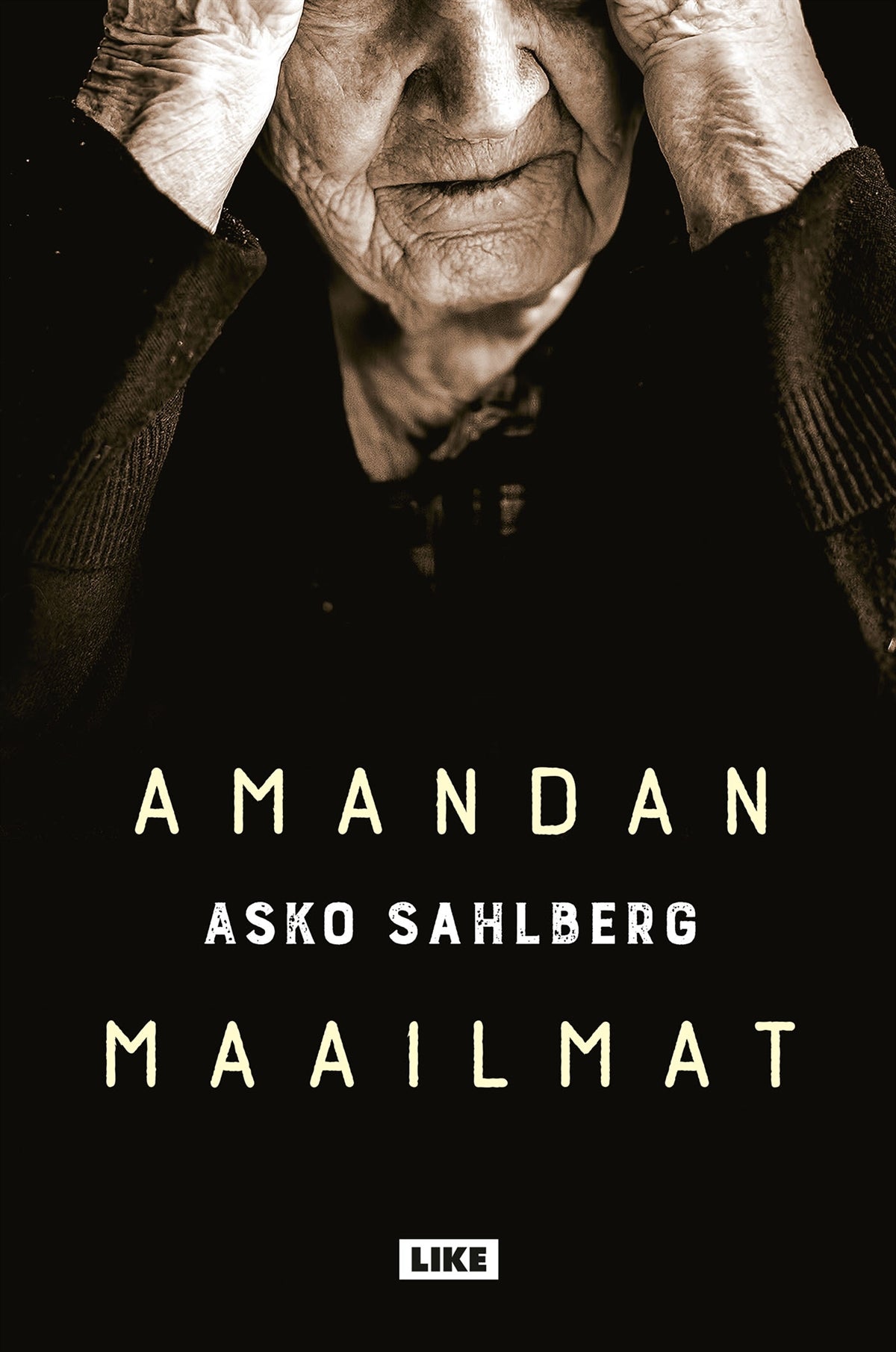 Amandan maailmat – E-bok