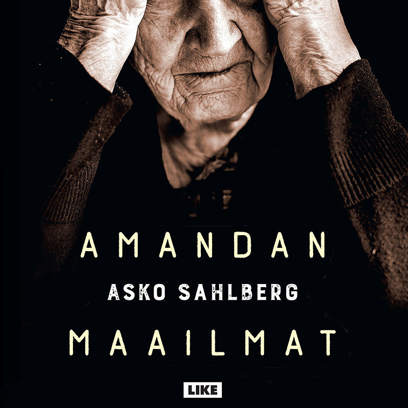 Amandan maailmat – Ljudbok