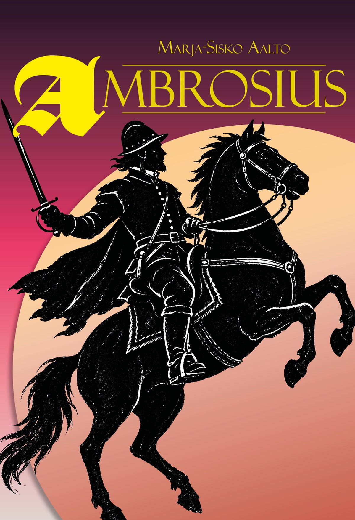 Ambrosius – E-bok