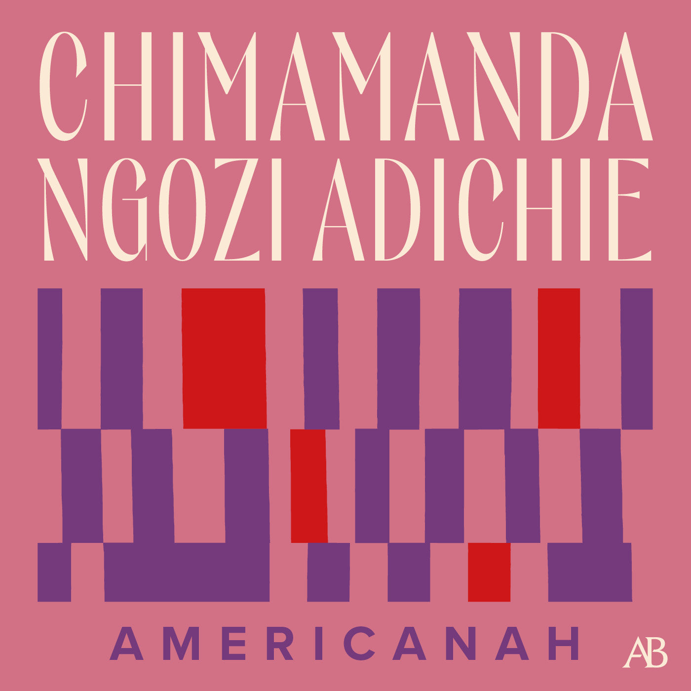 Americanah – Ljudbok
