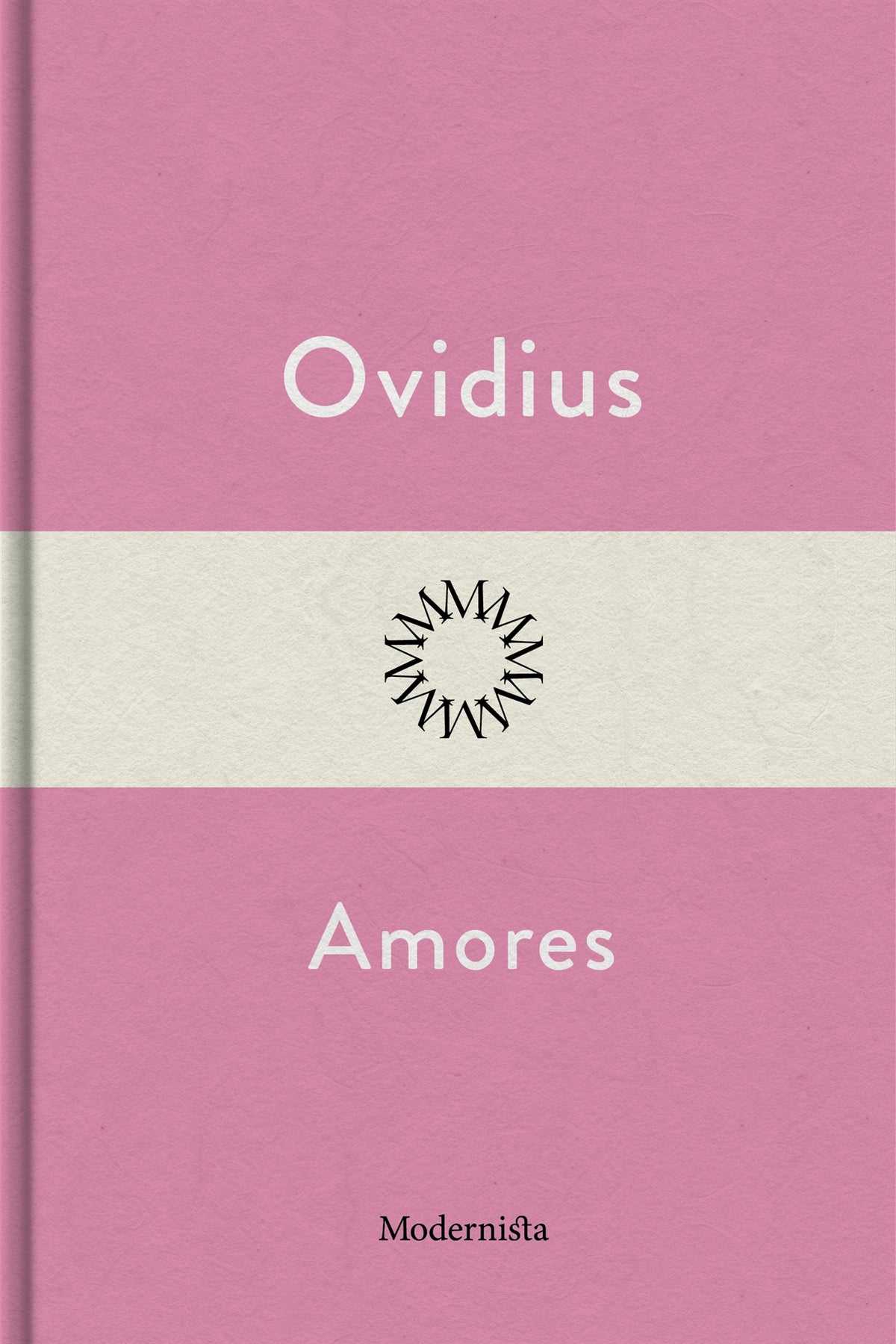 Amores – E-bok