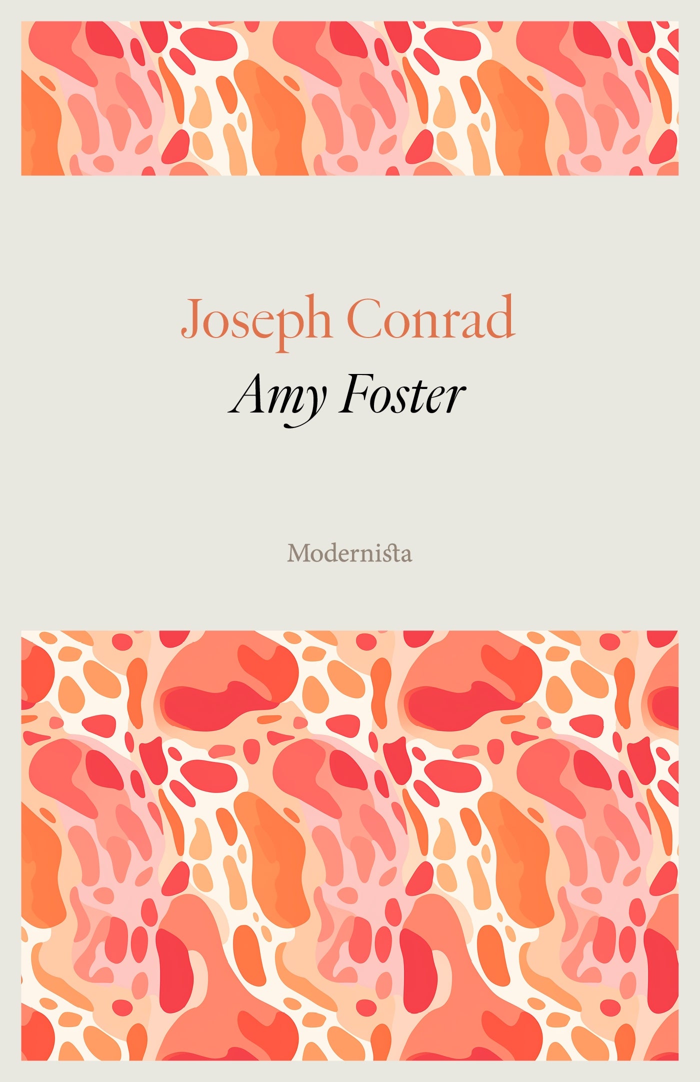 Amy Foster – E-bok