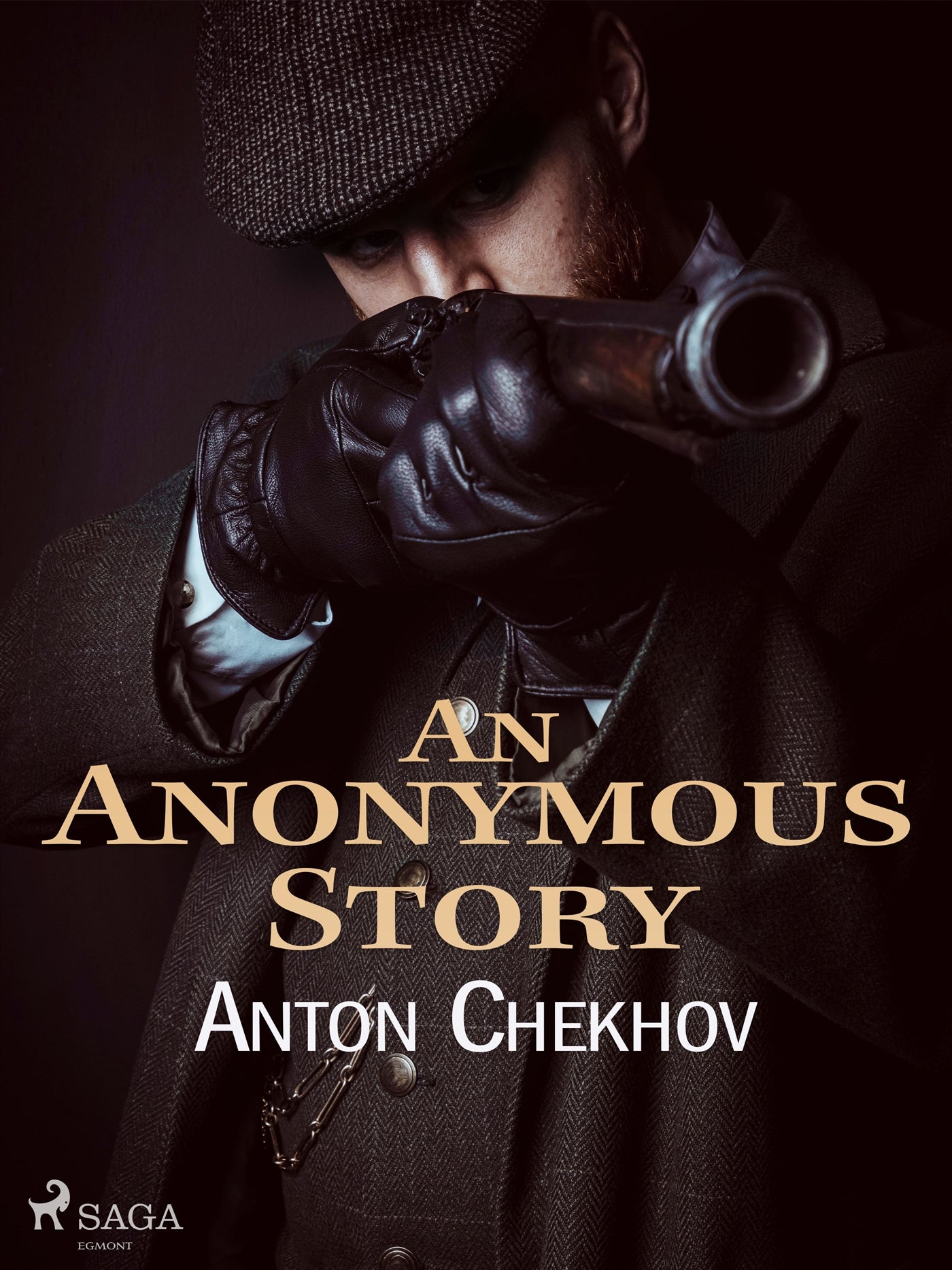 An Anonymous Story – E-bok