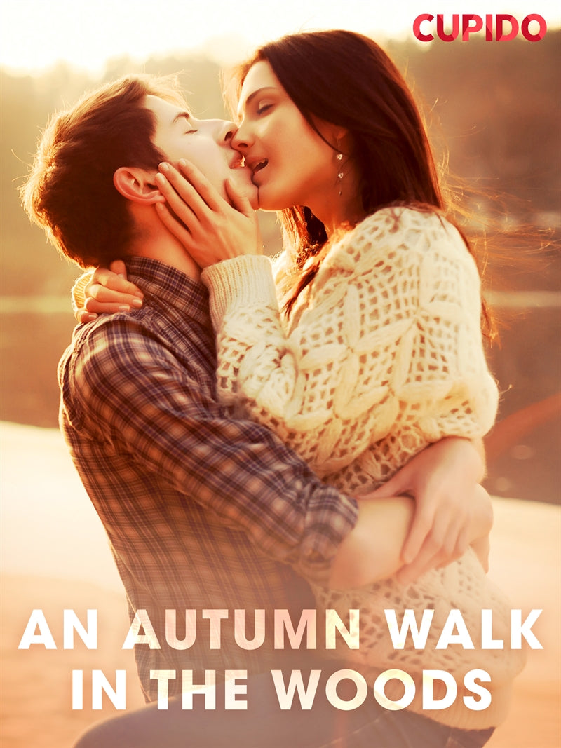 An Autumn Walk in the Woods – E-bok