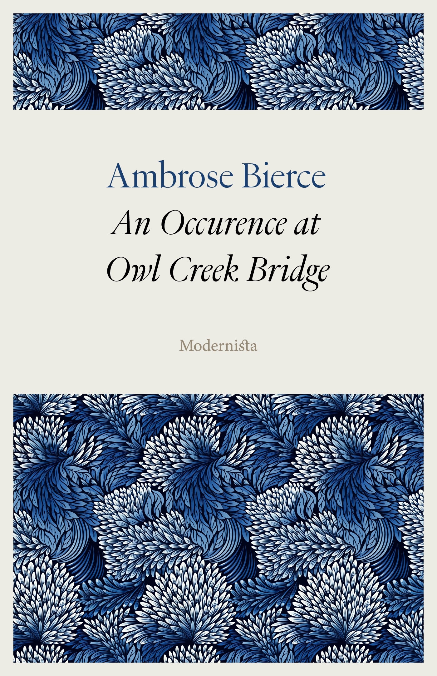 An Occurance at Owl Creek Bridge – E-bok