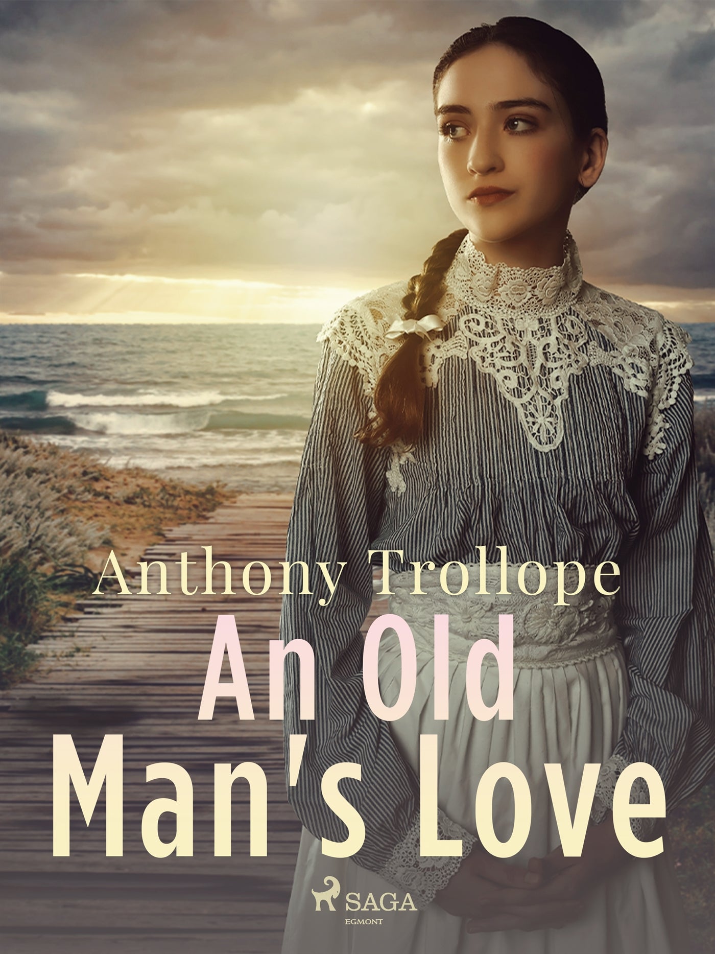 An Old Man's Love – E-bok