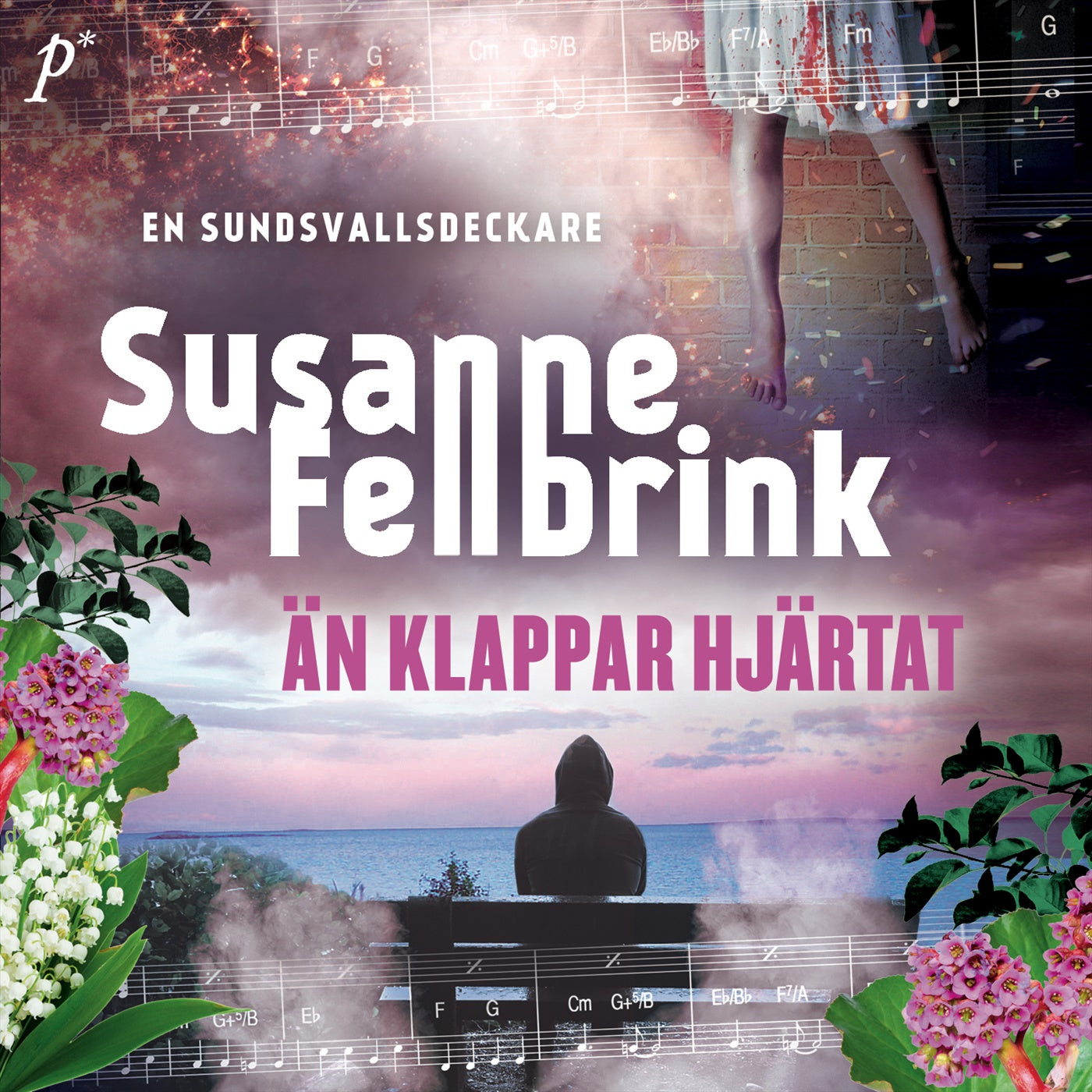 Än klappar hjärtat – Ljudbok
