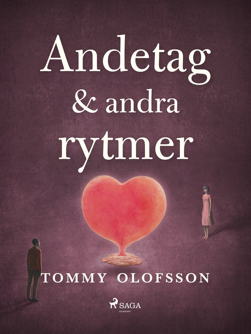 Andetag & andra rytmer – E-bok