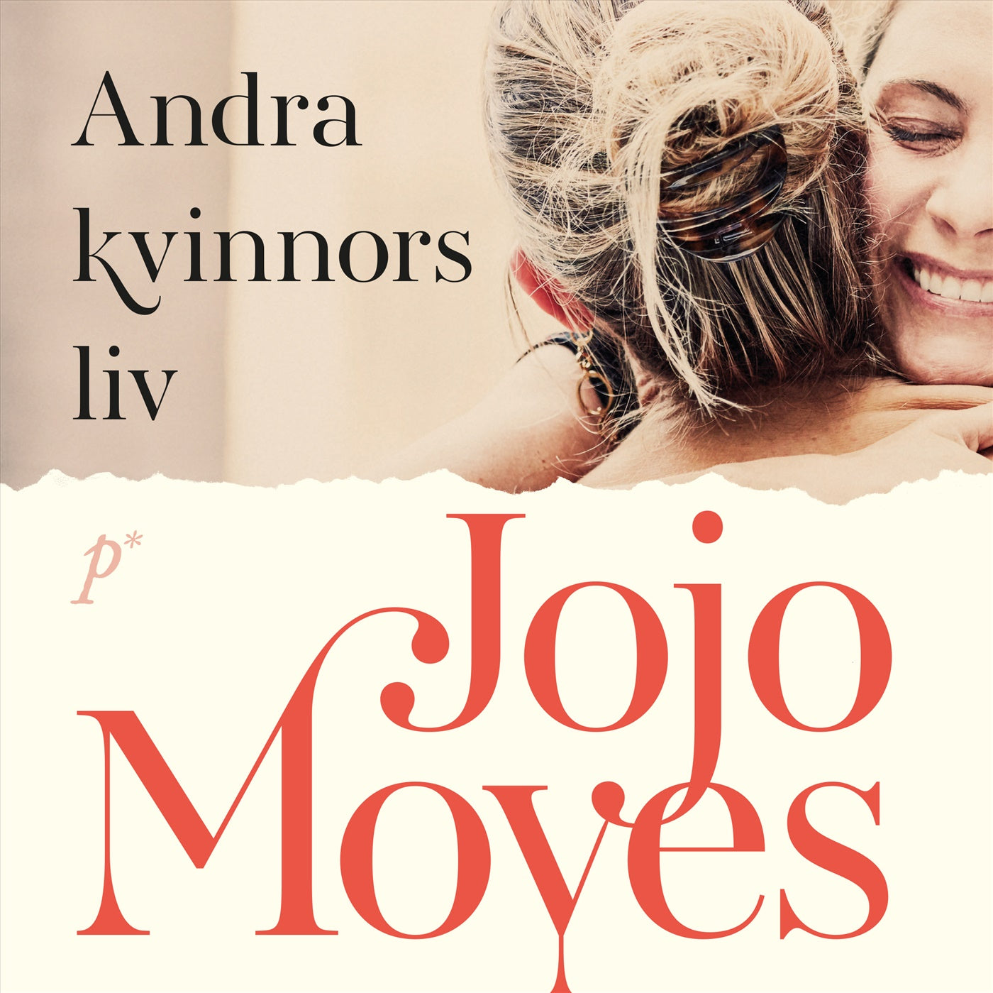 Andra kvinnors liv – Ljudbok
