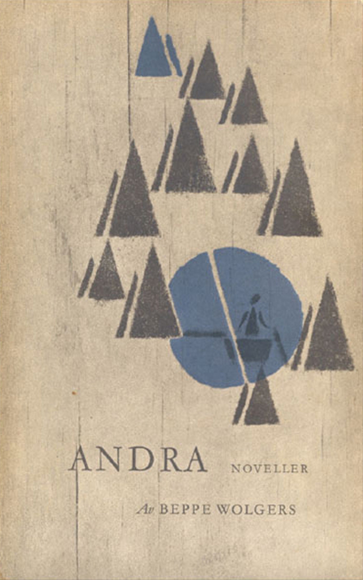 Andra : noveller – E-bok
