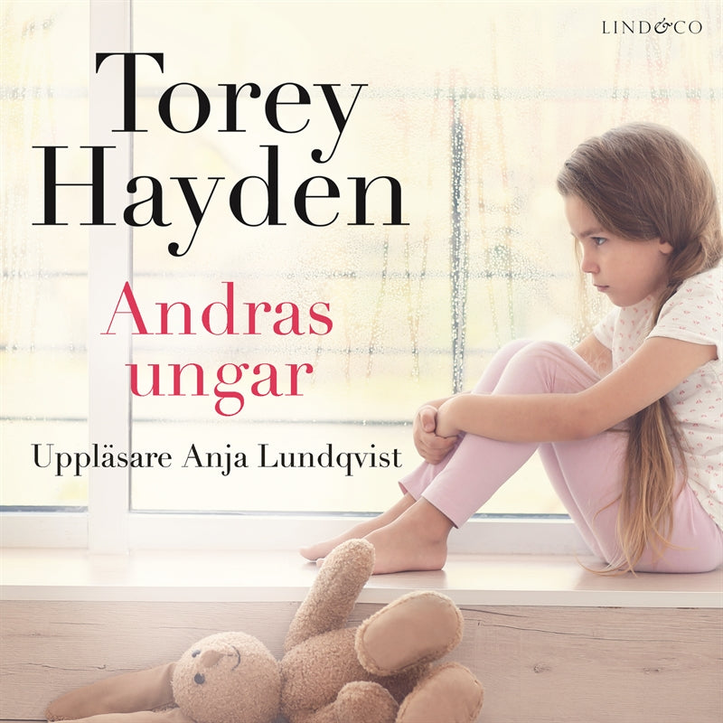 Andras ungar: En sann historia – Ljudbok