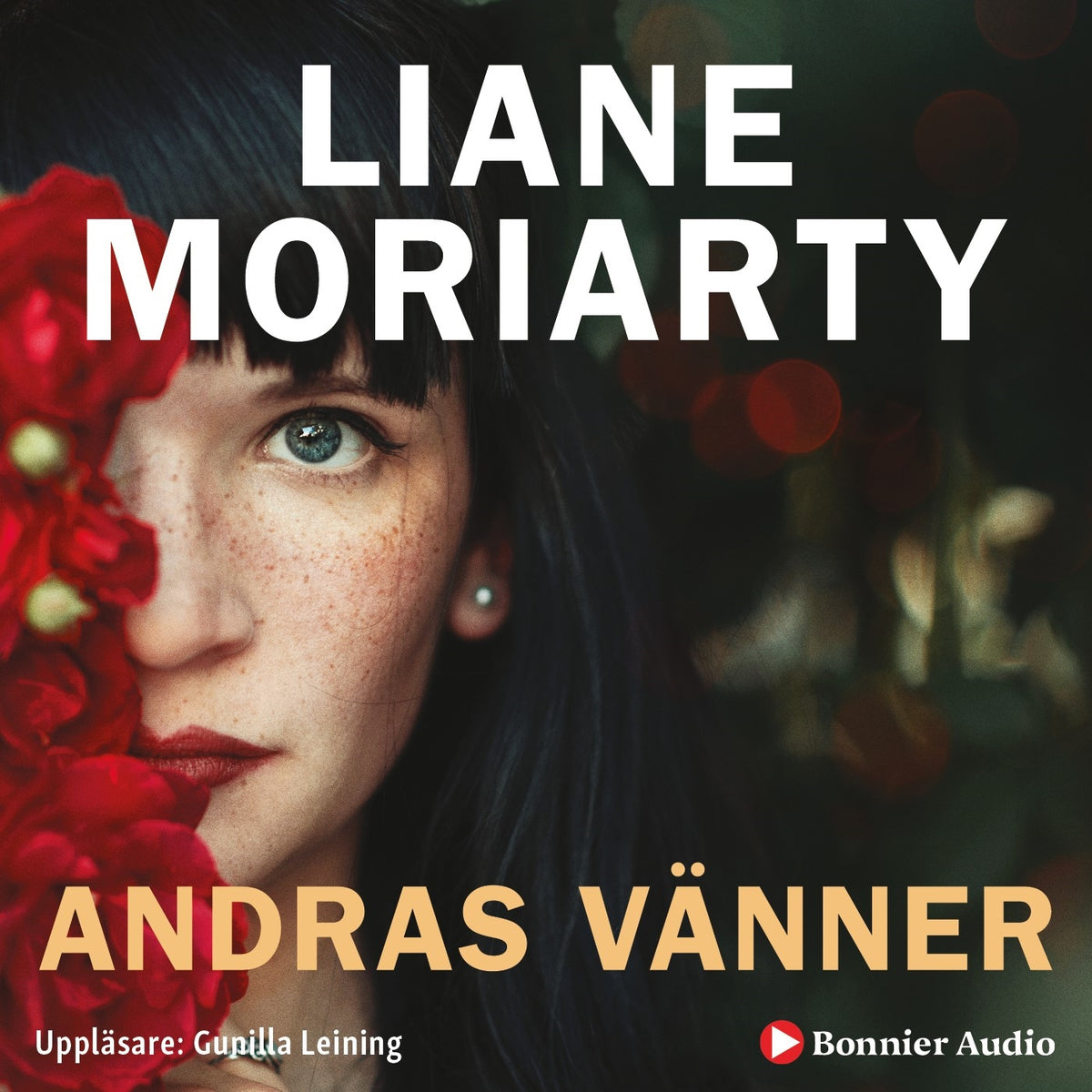 Andras vänner – Ljudbok