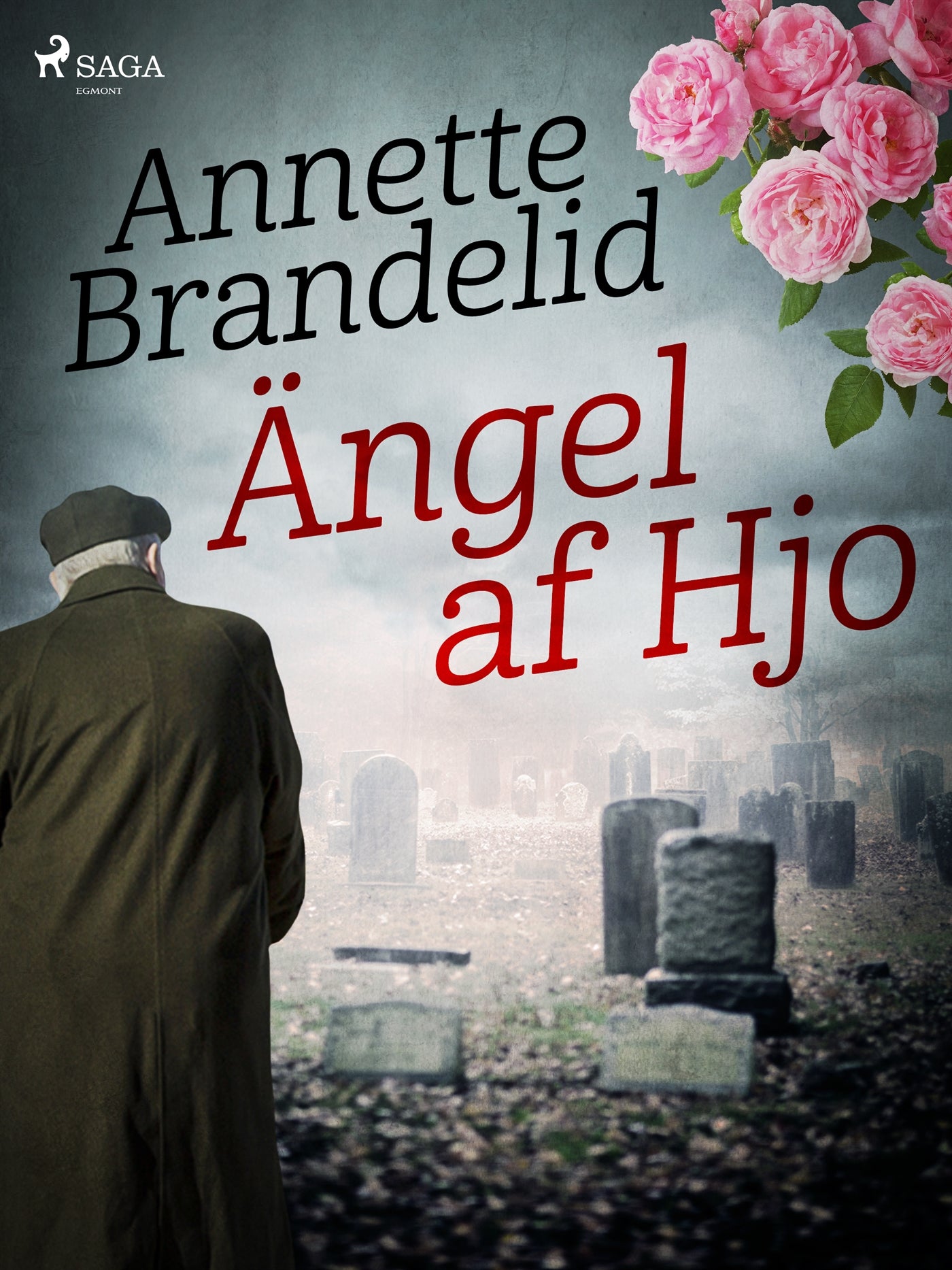 Ängel af Hjo – E-bok