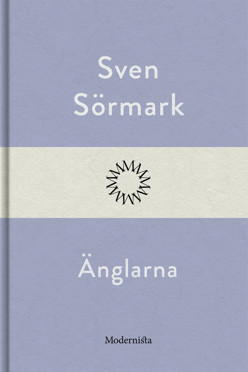 Änglarna – E-bok