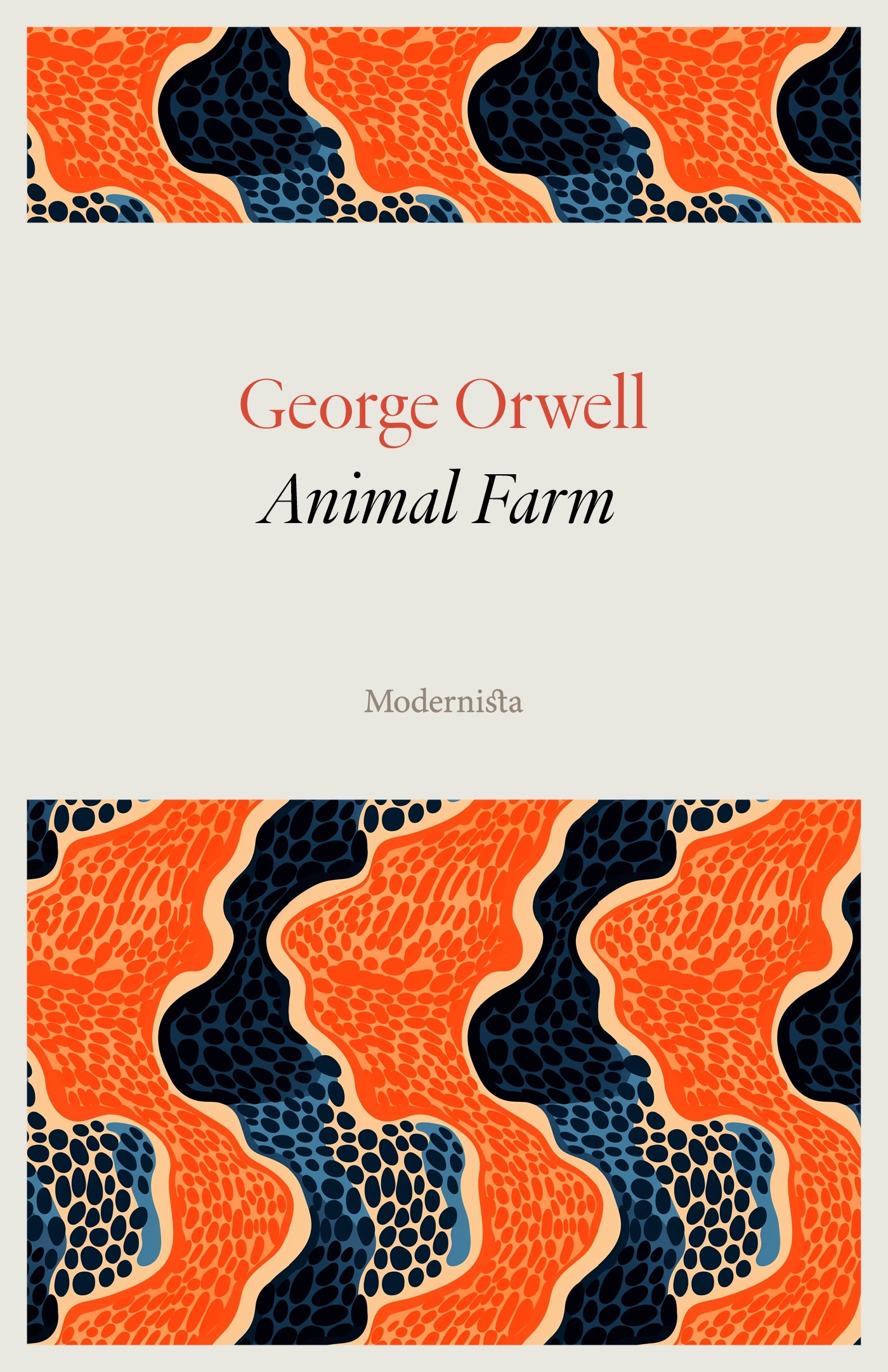 Animal Farm – E-bok