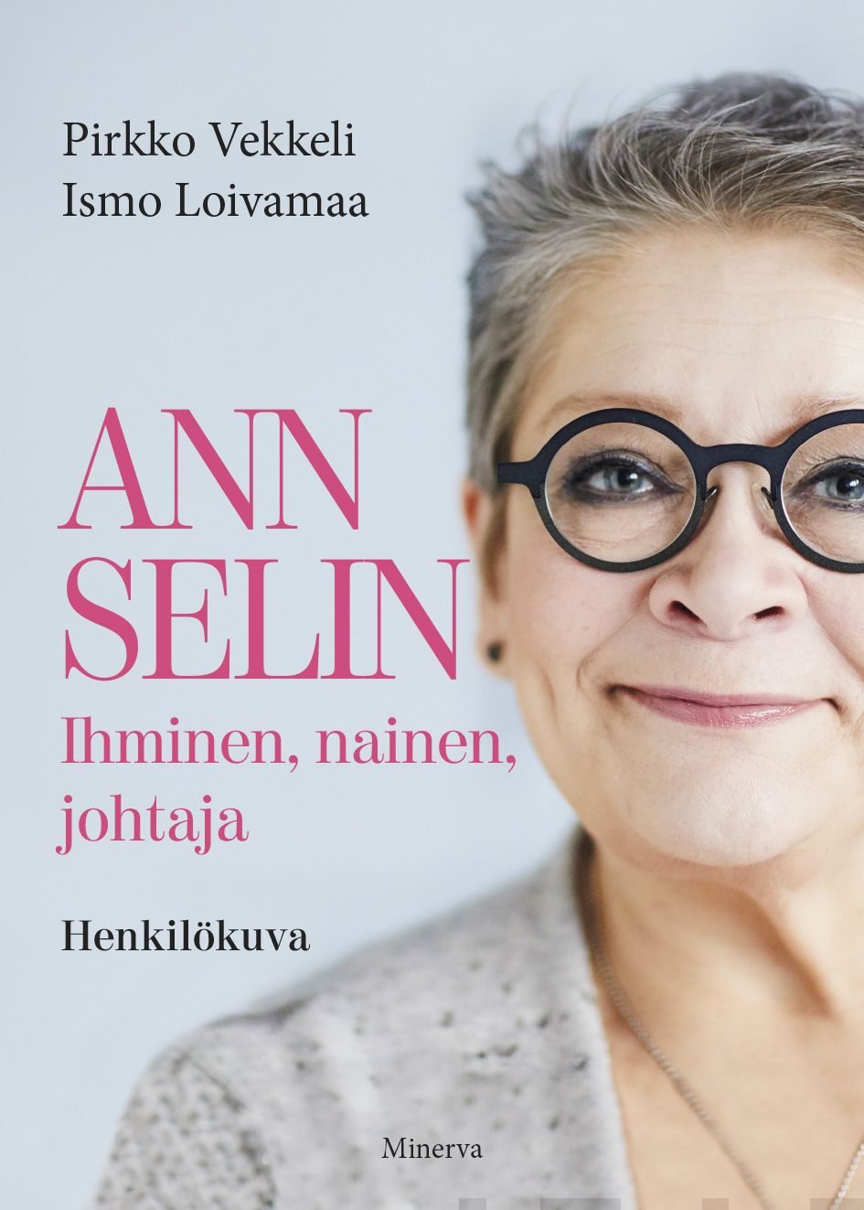 Ann Selin – E-bok