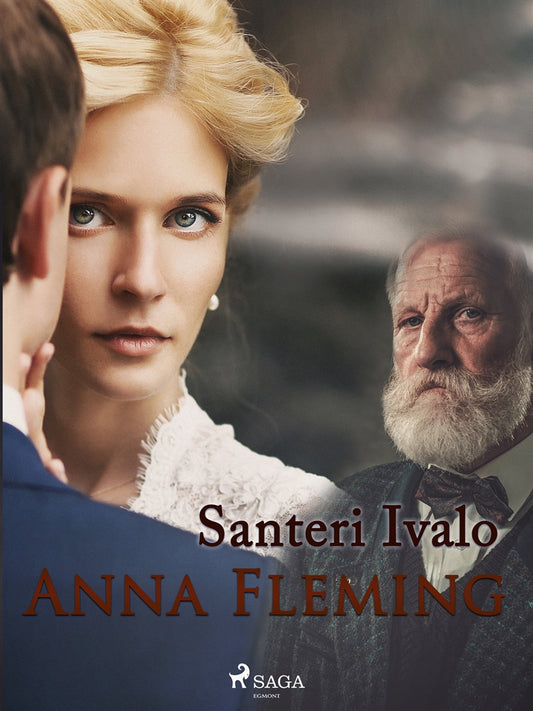 Anna Fleming – E-bok