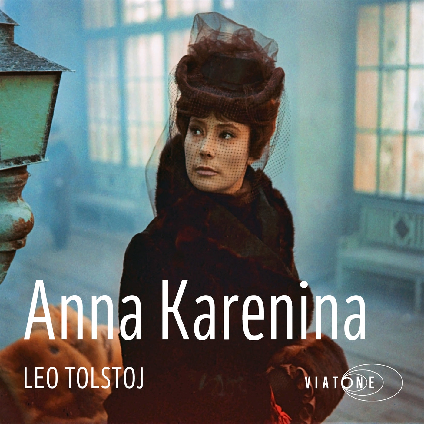 Anna Karenina – Ljudbok