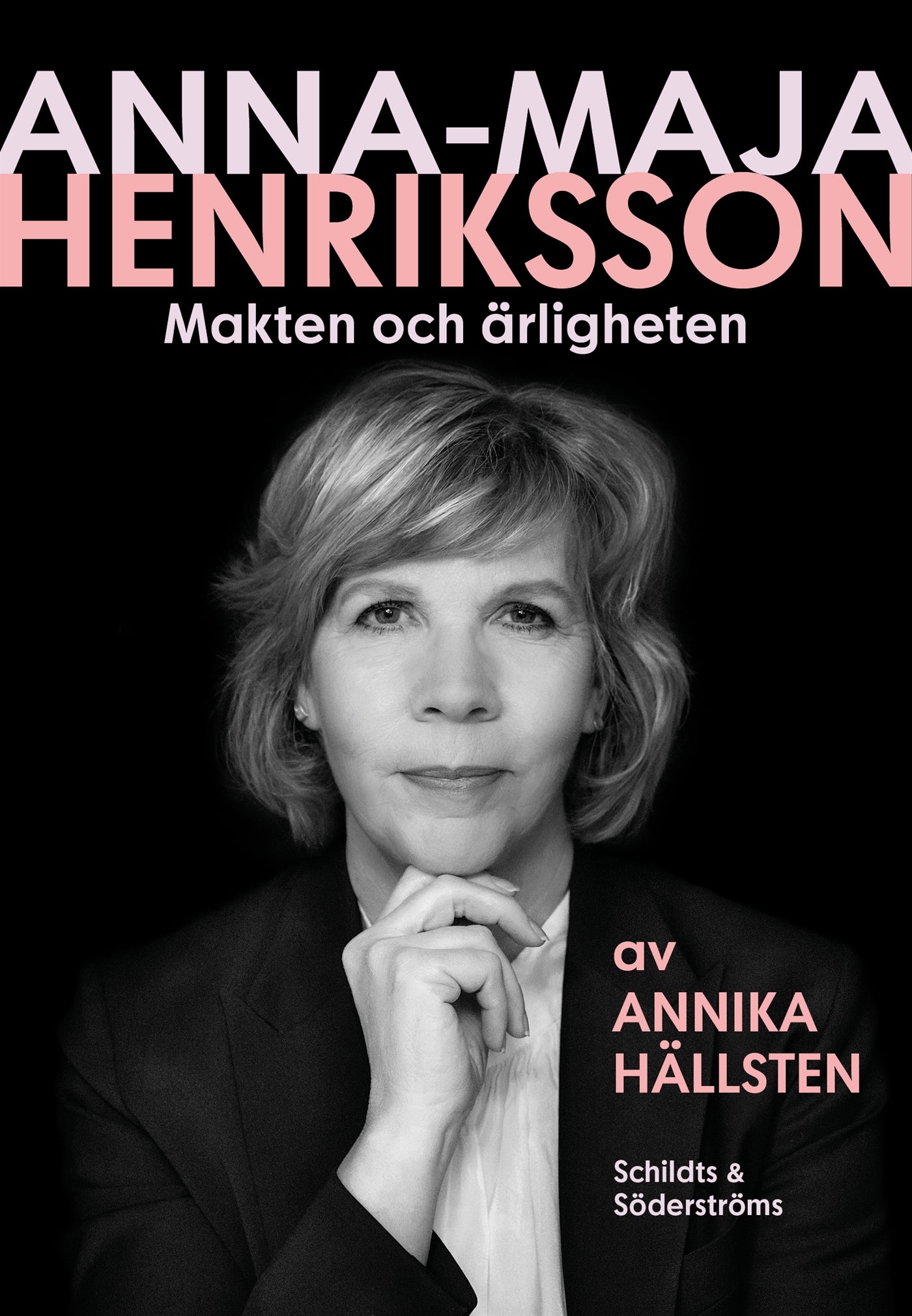 Anna-Maja Henriksson – E-bok
