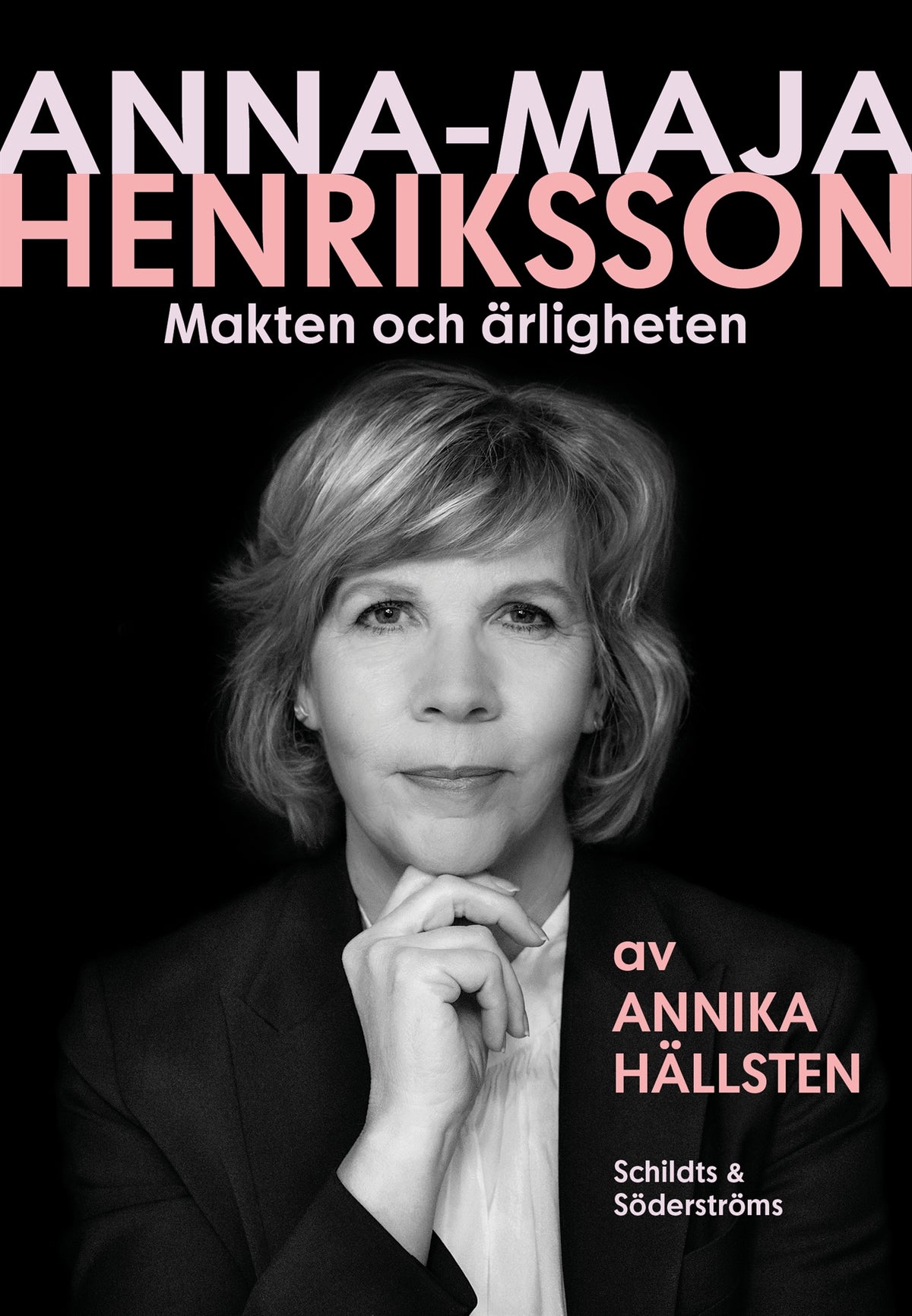 Anna-Maja Henriksson – E-bok
