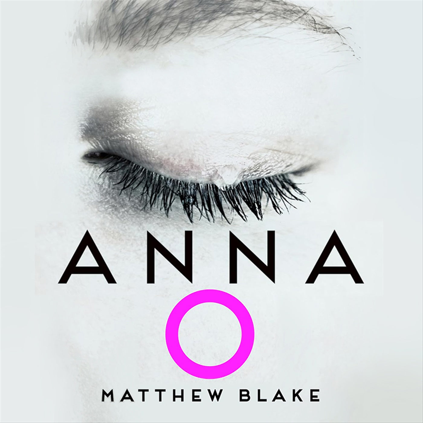Anna O – Ljudbok
