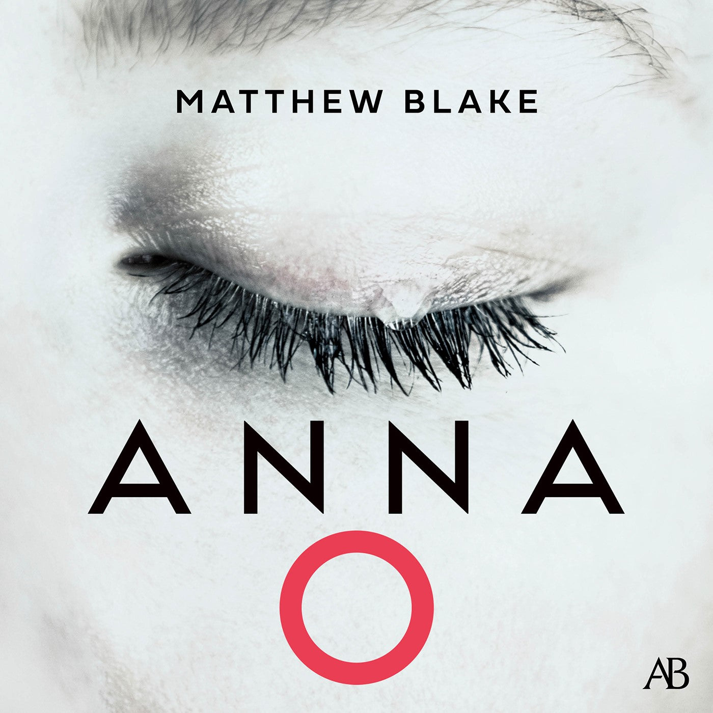 Anna O (svensk utgåva) – Ljudbok