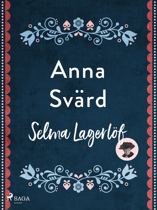 Anna Svärd – E-bok
