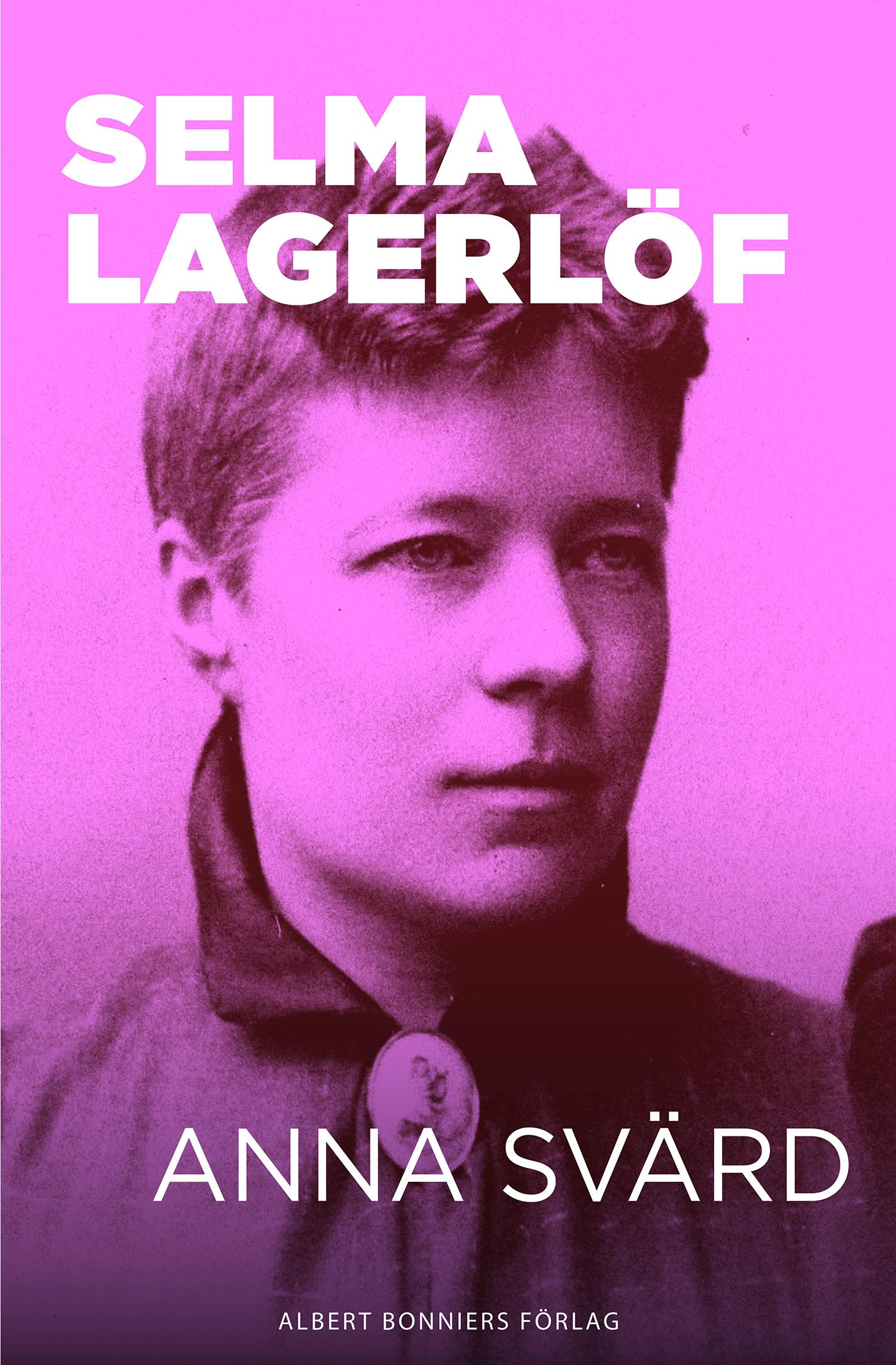 Anna Svärd – E-bok