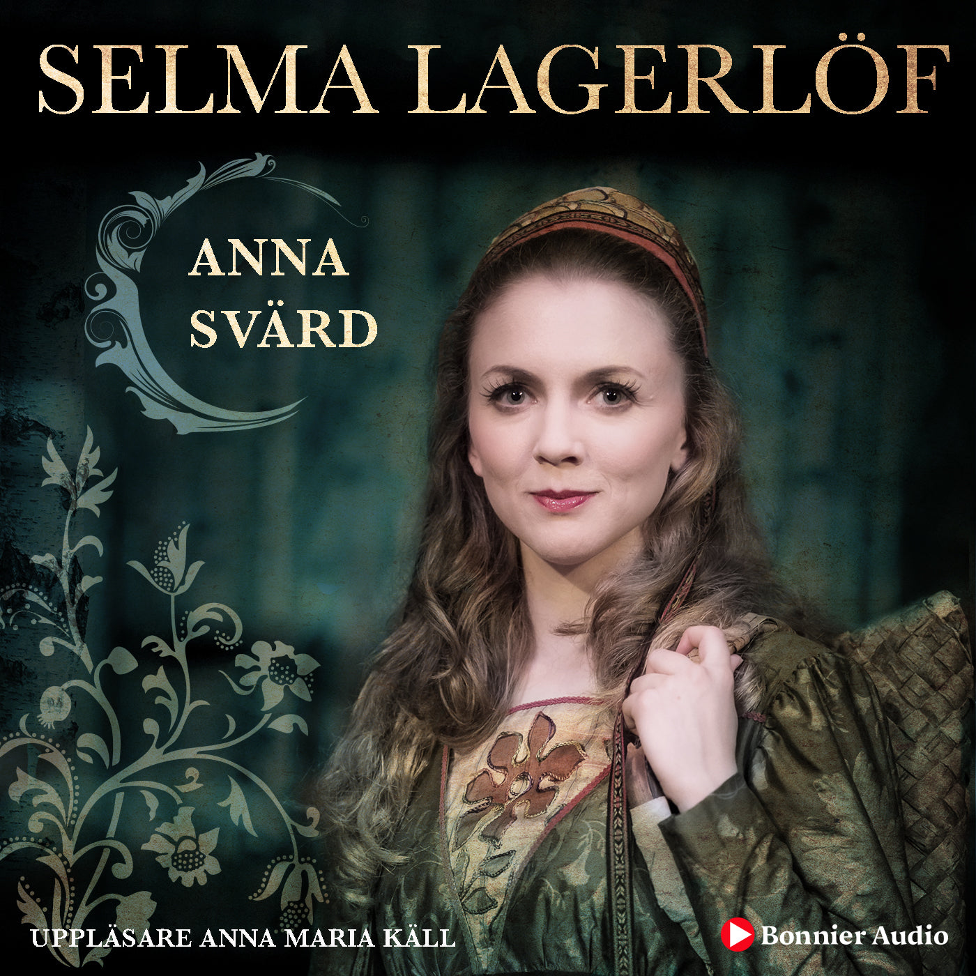 Anna Svärd – Ljudbok