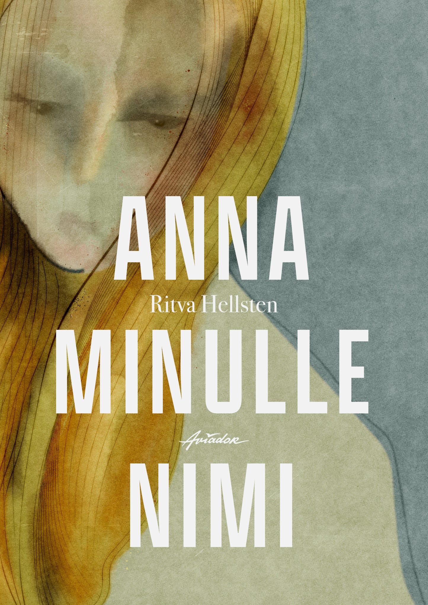 Anna minulle nimi – E-bok